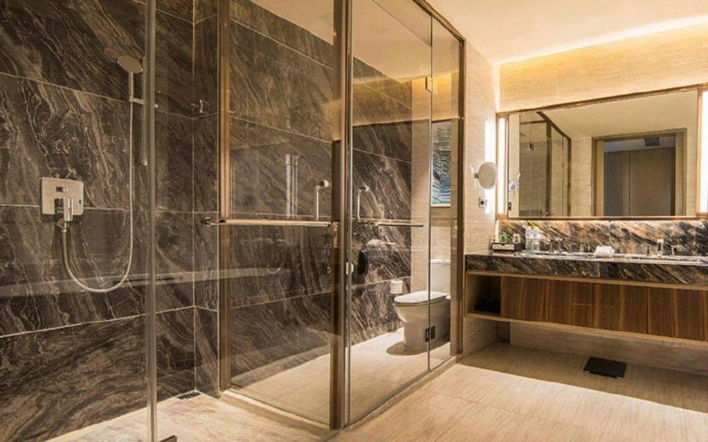 The Qube Hotel Xiangyang Xiangyang  Exteriör bild