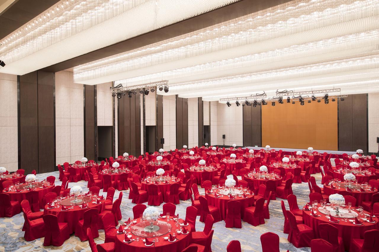 The Qube Hotel Xiangyang Xiangyang  Exteriör bild